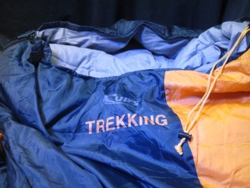 SACO DE DORMIR CUPS 002